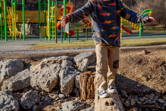 Save Money, Save Clothes: The Hidden Cost of Fast Fashion for Kids