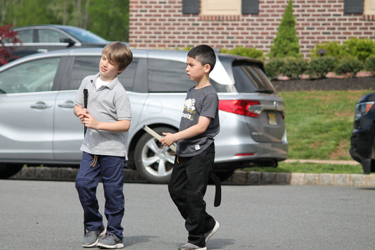 Winter-Ready Wardrobe — How to Keep Kids Warm, Comfy, and Play-Ready