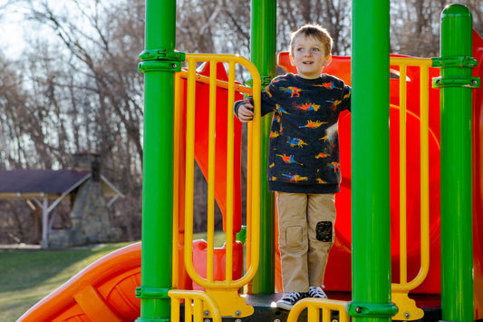 Why Parents Are Choosing Customizable Kids’ Clothing in 2025 and Beyond