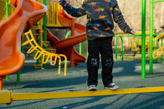 Hand Me Down Hacks: How to Stretch Kids’ Clothes Across Siblings
