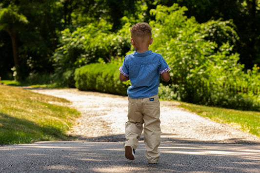 Why Durable Kids’ Clothing Saves Parents Money and Helps the Planet